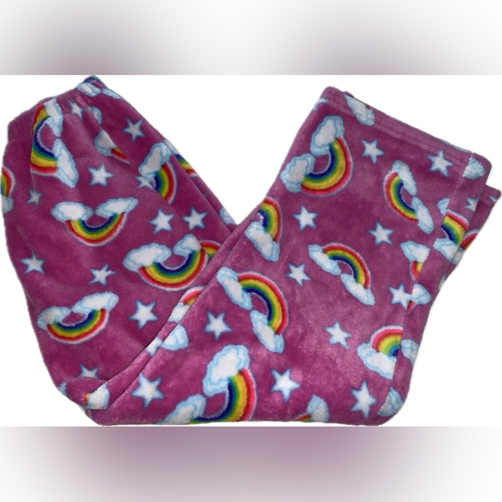 Fuzzies by Confetti Girls Pajama Pants
